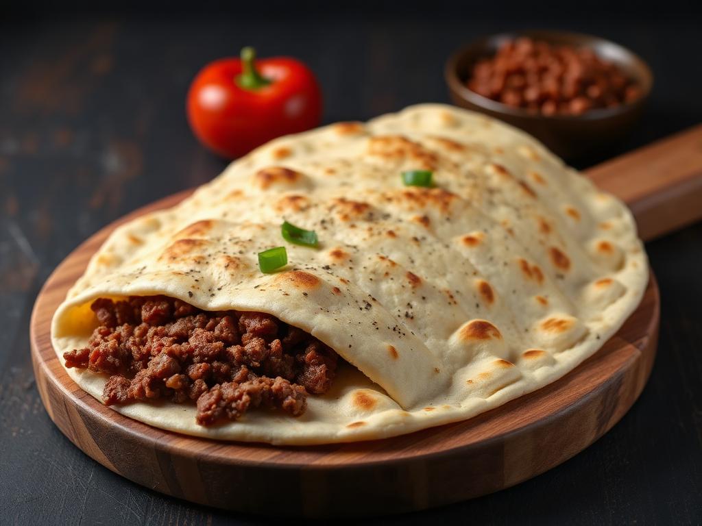 Etli Ekmek