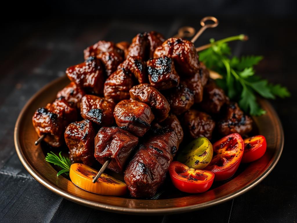 Gerdan Kebabı