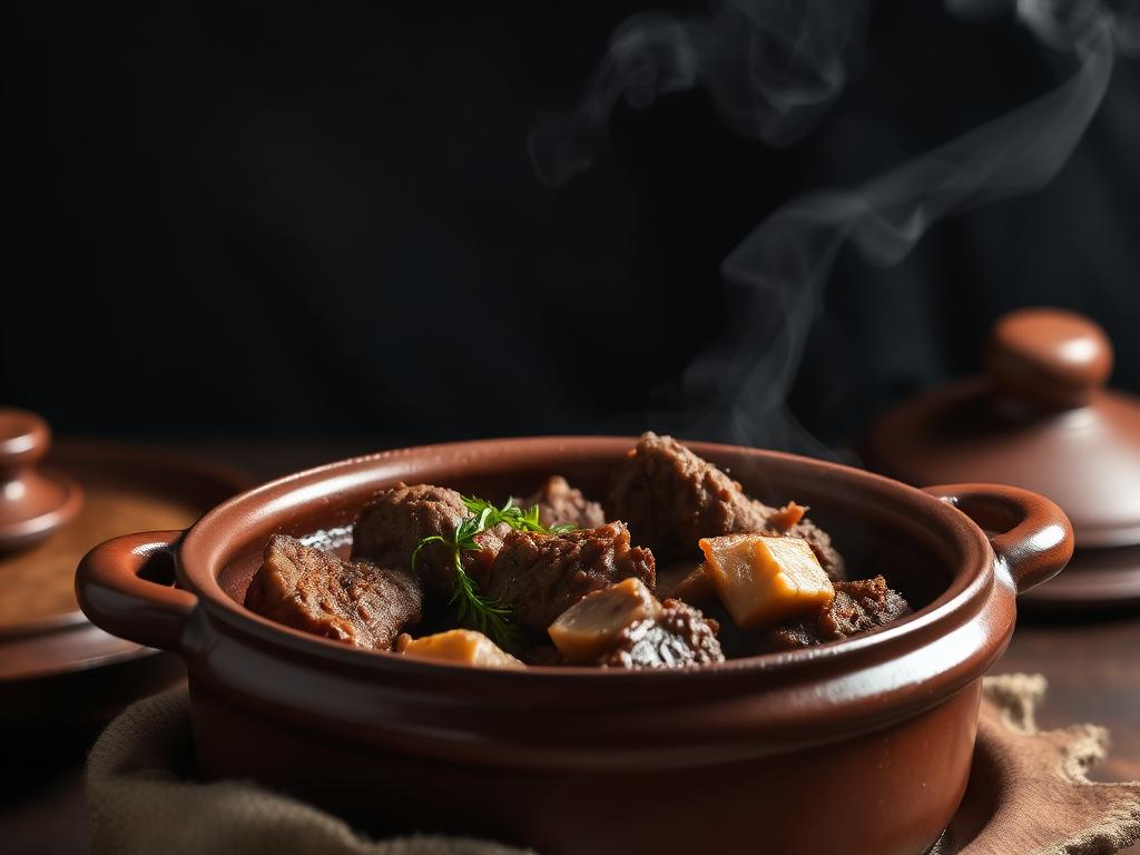Kuzu Çanak